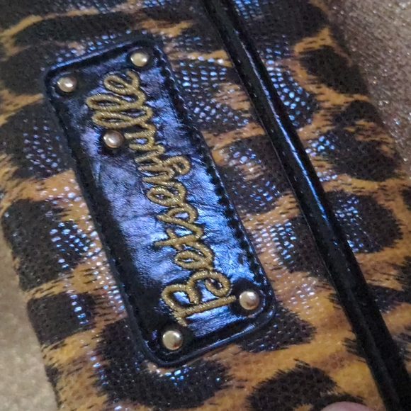 🔮3/30  Betsey Johnson travel bag - Picture 4 of 4